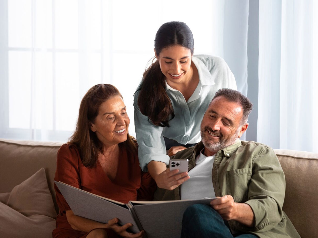 Whole Life Insurance